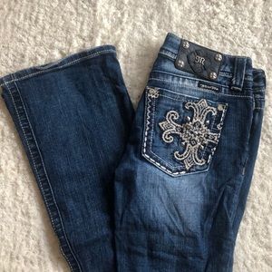 Miss Me Jeans Size 27